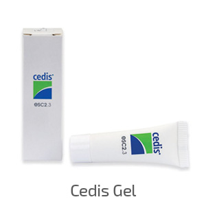 Cedis Gel